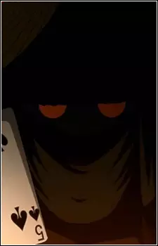 Gambar Karakter Anime: Five