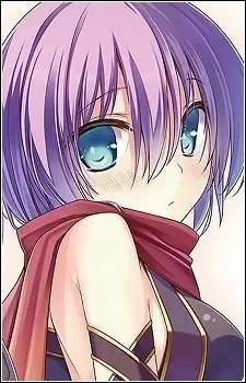 Gambar Karakter Anime: Toutobi