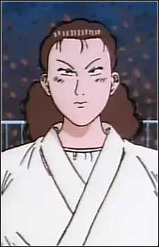 Gambar Karakter Anime: Kaori Yamada