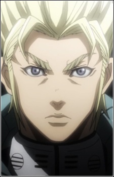 Gambar Karakter Marcos Eringrad Garcia