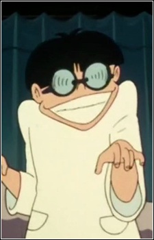 Gambar Karakter Motomaro