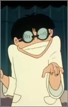 Gambar Karakter Anime: Motomaro