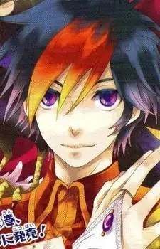 Gambar Karakter Anime: Nanao