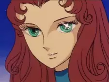 Gambar Karakter Anime: Togenishia