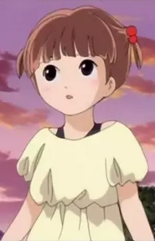 Gambar Karakter Anime: Tamaki Takasumi