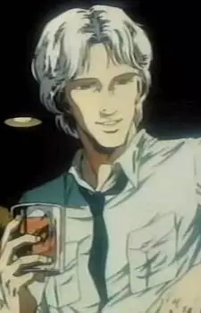 Gambar Karakter Anime: Jack Varo