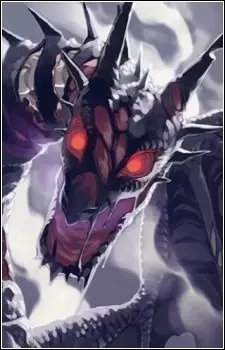 Gambar Karakter Anime: Gaelion