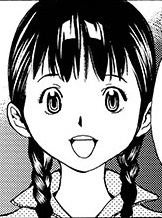 Gambar Karakter Akane Akimoto