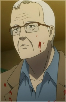 Gambar Karakter Anime: Kouki  Mima