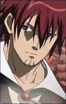 Gambar Karakter Anime: Rokugou