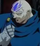 Gambar Karakter Anime: Gordeau