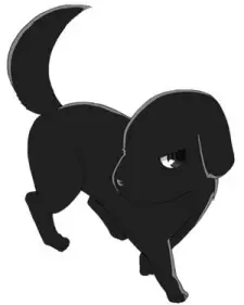 Gambar Karakter Anime: Fenrir