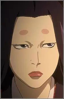 Gambar Karakter Anime: Oichi