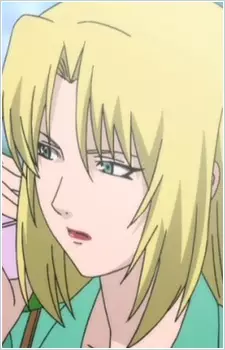 Gambar Karakter Anime: Renee Vikro