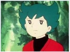 Gambar Karakter Innes