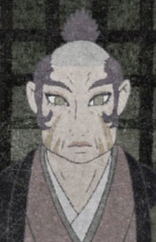 Gambar Karakter Anime: Tomoyoshi  Muromachi