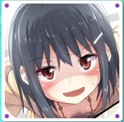 Gambar Karakter Anime: Fuyufu  Kozuchi