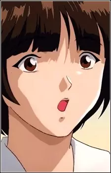 Gambar Karakter Anime: Miho Arisawa