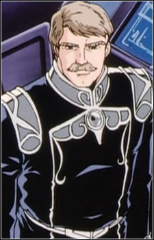 Gambar Karakter Siegbert Seidritz