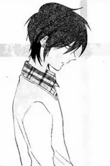 Gambar Karakter Anime: Hou Sakeshima