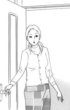 Gambar Karakter Anime: Mother Sunakawa