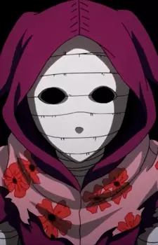 Gambar Karakter Anime: Eto