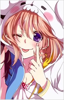 Gambar Karakter Hina Setoguchi