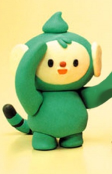 Gambar Karakter Monpy