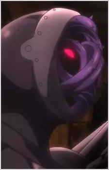 Gambar Karakter Anime: Jude