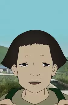 Gambar Karakter Anime: Eun Sin Li