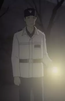 Gambar Karakter Anime: Kun Jon
