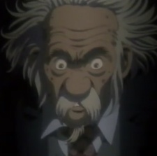 Gambar Karakter Faust