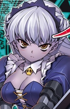 Gambar Karakter Erionelle