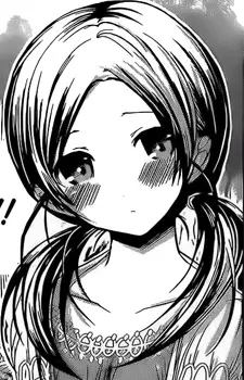 Gambar Karakter Anime: Chisato Hanada