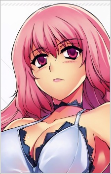 Gambar Karakter Isuzu Sawatari