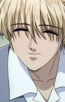 Gambar Karakter Anime: Rojion