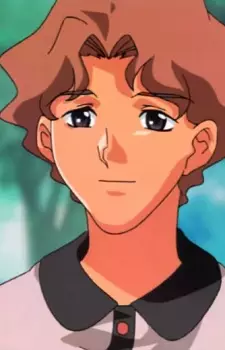 Gambar Karakter Anime: Shunsuke