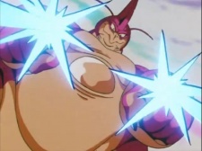 Gambar Karakter Wu Xing Long