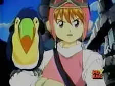 Gambar Karakter Anime: Coltia