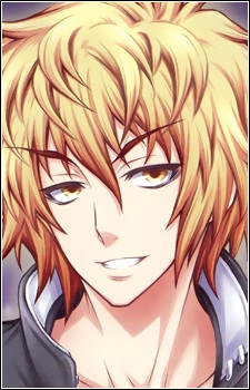 Gambar Karakter Heitarou