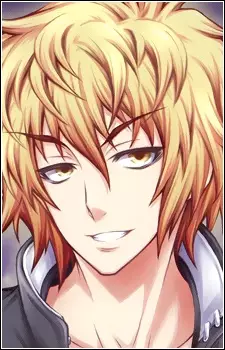 Gambar Karakter Anime: Heitarou