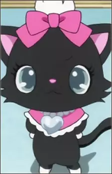 Gambar Karakter Anime: Diana