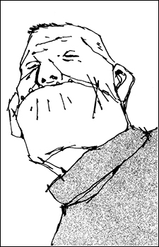 Gambar Karakter Ganz