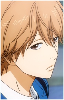 Gambar Karakter Makoto Sunakawa