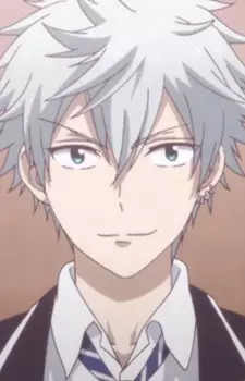 Gambar Karakter Anime: Toranosuke Miyamura