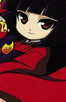 Gambar Karakter Anime: Hanako