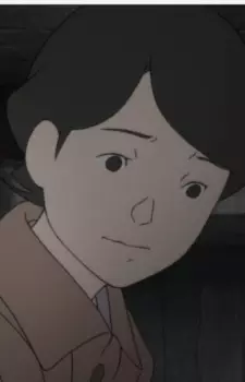 Gambar Karakter Anime: Sawako