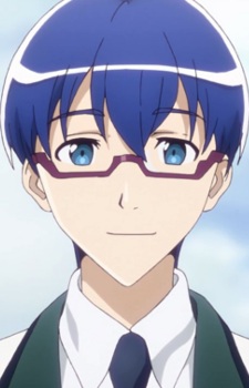 Gambar Karakter Constance