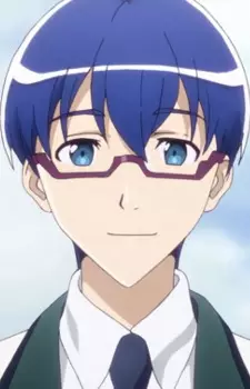 Gambar Karakter Anime: Constance