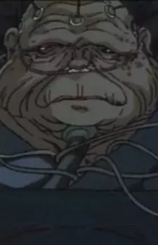 Gambar Karakter Anime: Dolune